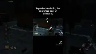 C&rsquo;est un artiste incompris 😂 #dbd #dbdfr #dbdshorts #french #deadbydaylightsurvivor #xboxseriesx