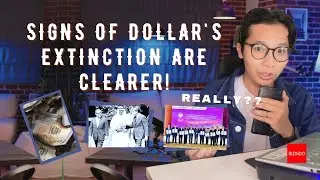 Is the Dollar Really Going to Collapse? What About the Rupiah?