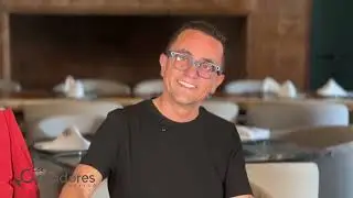 LOS CATADORES MÉXICO - ALEX SIRVENT - RESTAURANTE DAVINO