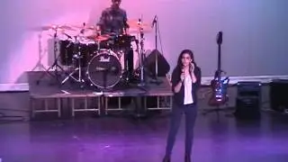 Bellbrook HS Talent Show 2016-Part 1