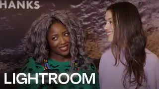 First Reaction - The Moonwalkers: A Journey with Tom Hanks at Lightroom London