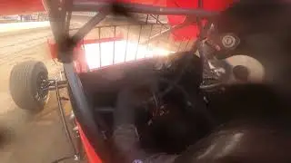 On Board: CJ Leary / Eldora Speedway
