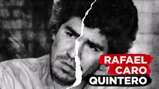 Episodio 3 - Narcoimpacto - CANELITAS - F&eacute;lix Gallardo y Caro Quintero | Canela.TV