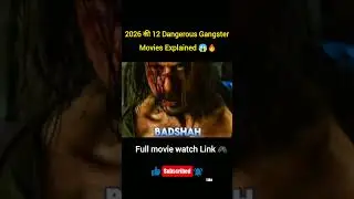 Bollywood vs South War Begins ⚔️ Top new movie Upcoming 2026