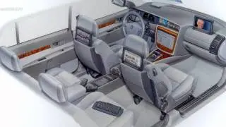OPEL OMEGA B
