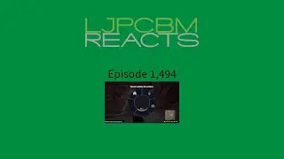 LJPCBM Reacts - Episode 1,494 - Sand Land Demo Gameplay PS5 RAW VIDEO