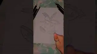 how to draw Bell drawing easy step New drawing #shorts #art drawing