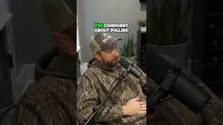 the most IMPORTANT part of buying a rifle... #hunting #outdoors #buckjunkie