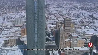 State Regulators Recommend Plant Upgrades After Winter Energy Crisis