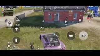 PUBGM S28巔峰賽1