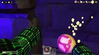 (2:50) DOORS Daily Run #26 | DOORS [DAILY RUNS📟] Update