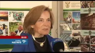 Inaugural Pan-African Marine Waste conference in Port Elizabeth