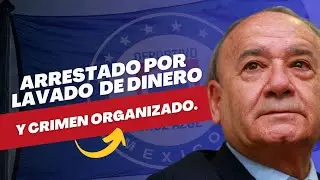 Descubre por qu&eacute; Billy &Aacute;lvarez tuvo que huir