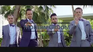 The Modern Groom