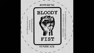 Syndicate - Impact (7