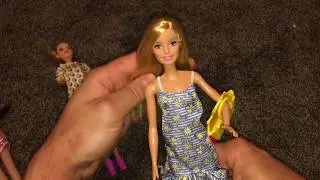 2019 budget Barbie review