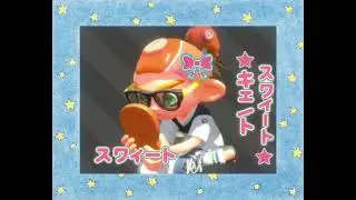 Splatoon 2 Octoling Boy #edit