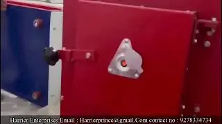 Muffle furnace Programmable