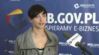 Migam, czyli tłumacz w telefonie