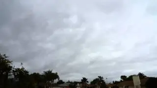 A blustery day!!