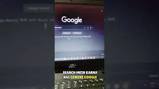 Gemini Al app for windows pc | How to install Google Gemini Al on PC #gemini #googleai #shorts