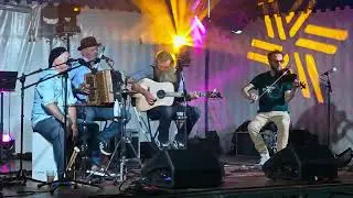 Inish Dew - Polka - Camoël - 12/07/2025