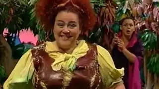 Melevisone: Chi ha Rubato la Marmellanza (2010)