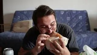 TOP 5 KEBAB DIN TIMISOARA 2024