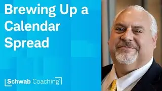 Calendar Spreads Around Earnings | Ben Watson | 10-31-2025