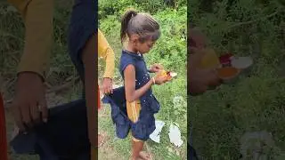 दो मासूमों की मजबूरी आपको 😭 देगी?#help #helping #emotional #humanity #sanatandharma