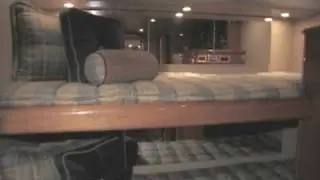 74 Convertible - Viking Yachts