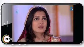Sarojini - Hindi TV Serial - Best Scene - 96 - Shiny Doshi, Mohit Sehgal, Pankaj - Zee TV