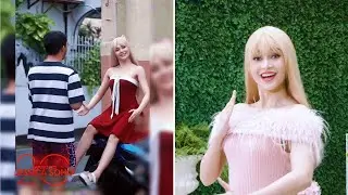 Sabi Ko Na Barbie | Kapuso Mo, Jessica Soho