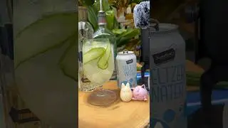 Perfect Summer Drink #youtube #food #recipe #anime #viral #summer #trending #shorts #fyp #games