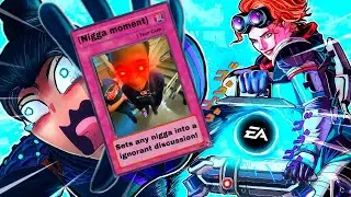 Teaching @DLPTv  How to play Apex Legends with Ignorance!?! #apexlegends #respawn
