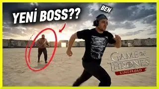 ⚔️ Game of Thrones Kingsroad: Грядут Новая История И Нововведения