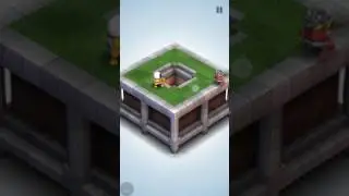 Mekorama Level 46 Walkthrough Gameplay Stage 46