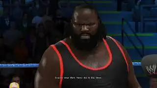 nL Live on Hitbox.tv - WWE 2k15 Showcase Mode - Hall of Pain [FULL]