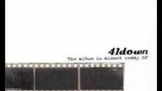 41 Down (Trust Company) - True Parallels (Falling Apart)