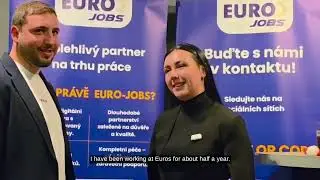 Employee Interview 4