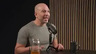 Peter Attia Inner Voice Rage Chatter Huberman