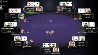 $109 SUNDAY MILLION PKO Final Table Replay 29-01-2023