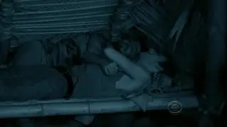 Survivor S23E13 Ticking Time Bomb