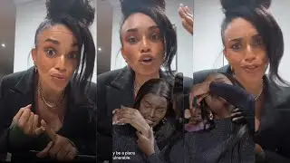 Watch Pearl Thusi defending Chidimma | “I’d do fraud for my daughter too” | It’s gets worse