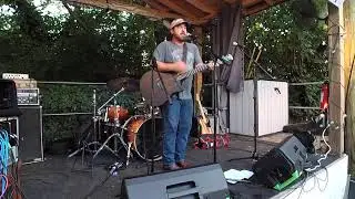 Aaron Rose @ Dee's 08/25/22