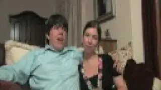 PYF Challenge - Tim and Beth Rhodes
