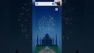 &ldquo;💣 Diwali Special Game | Crackers, Bombs & Sky Shots 🎇 Epic Fireworks Gameplay!&rdquo;