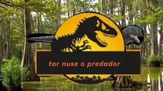 Tor nuse o predador filme original de indoraptor produ&ccedil;&otilde;es 