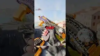 *НОВИНКА* VMP &mdash; АБСОЛЮТНО БЕЗУМНЫЙ в BLACK OPS 6 СЕЗОНЕ 1! 😍 (Лучшая настройка класса JACKAL PDW)
