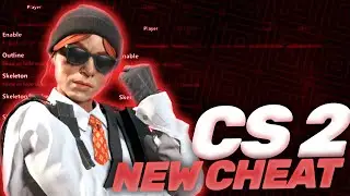 How To Safely Download CS 2 New Cheat? Working 2026 | Quick Tutorial
